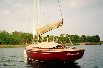 2007 Latitude 46 Tofinou 7