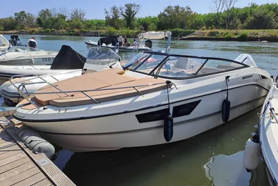 2023 Quicksilver Activ 805 Cruiser