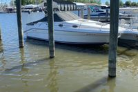 1995 Sea Ray 270 Sundancer