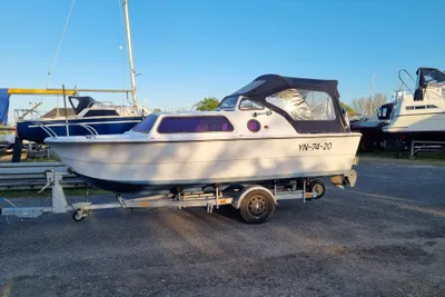 1980 Norman 18