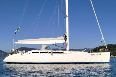 Custom Starkel 54