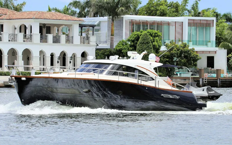 G Spot Yacht Photos Pics 