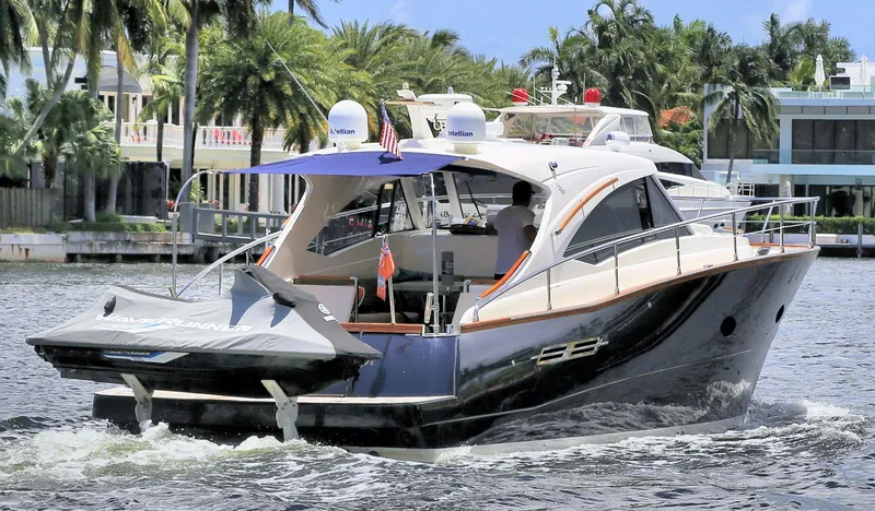 G Spot Yacht Photos Pics 