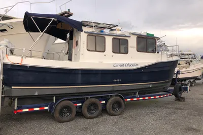 Ranger Tugs R27
