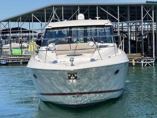  Yacht Photos Pics 2015 REGAL 42 SPORT COUPE - Image 2