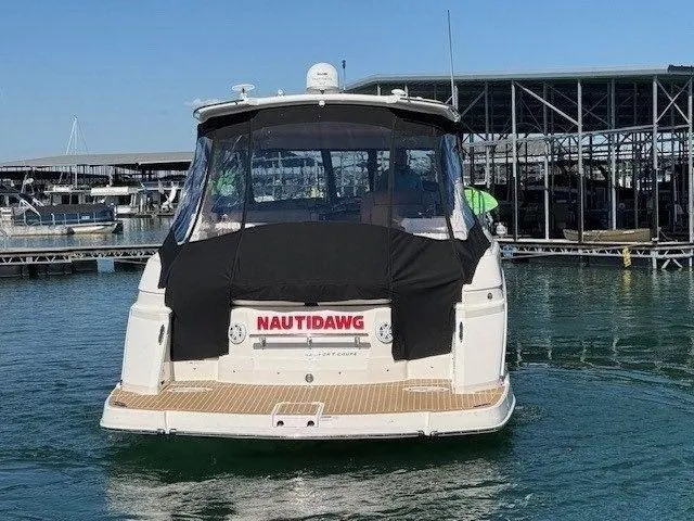  Yacht Photos Pics 2015 REGAL 42 SPORT COUPE - Image 7