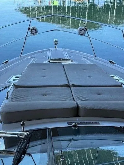  Yacht Photos Pics 2015 REGAL 42 SPORT COUPE - Image 10