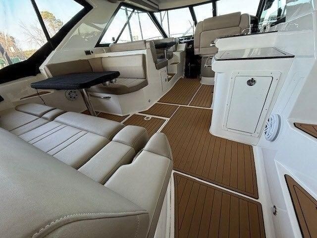 2015 Regal 42 