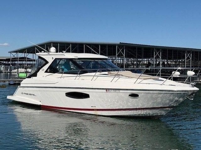 2015 Regal 42 