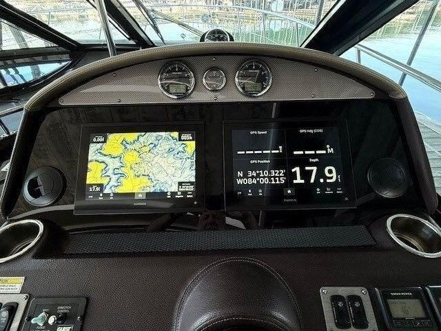 2015 Regal 42 