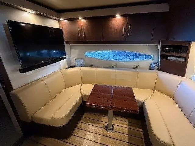  Yacht Photos Pics 2015 REGAL 42 SPORT COUPE - Image 19