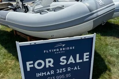 Inmar 325R-AL