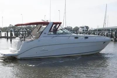 Rinker 342 Express Cruiser