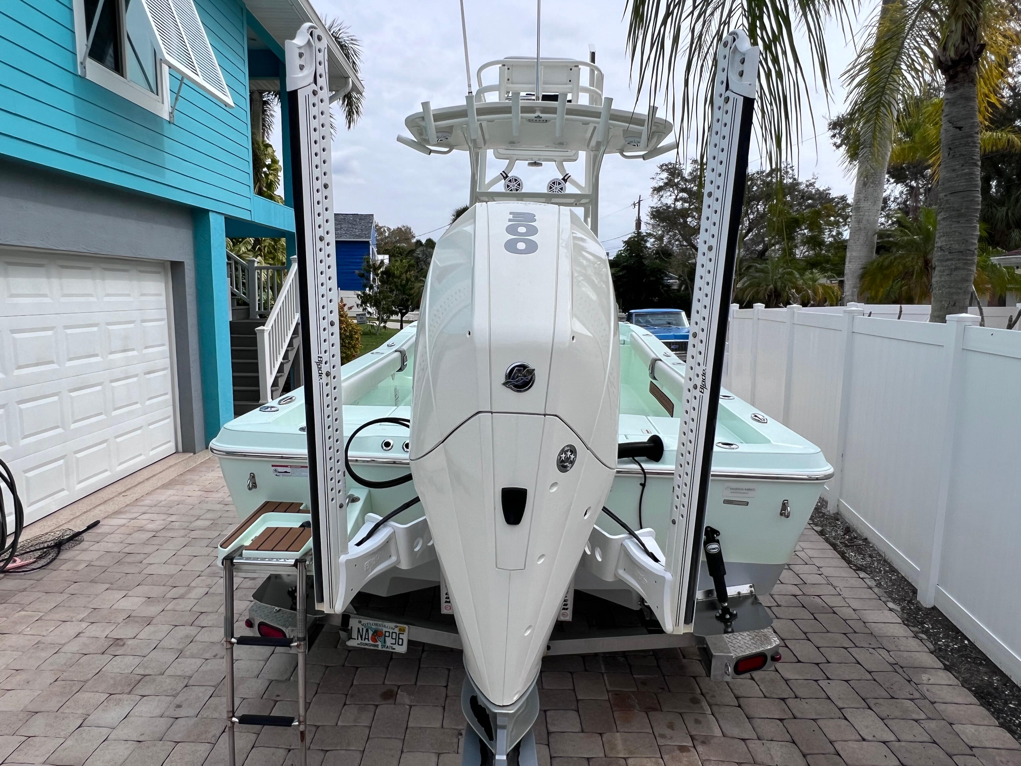 2019 Ranger 2510 Bay Ranger Bay for sale - YachtWorld