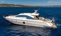 2005 Aicon 72 SL Open