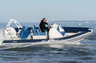2022 Gemini WR650