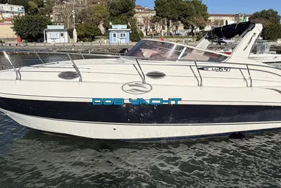 2011 Mano Marine 26.50
