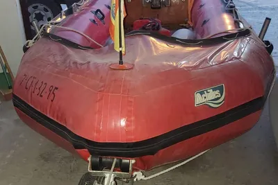 2015 Honda Marine Outboard 20 CV EjeCorto