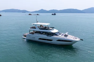 Prestige 680