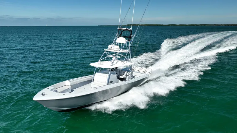 Buckalot Yacht Photos Pics 