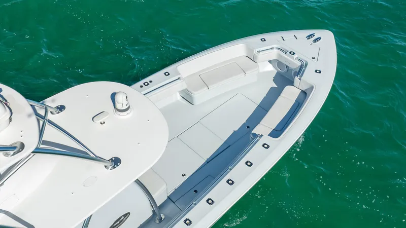 Buckalot Yacht Photos Pics 