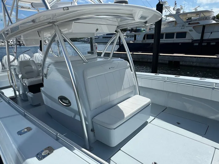 Buckalot Yacht Photos Pics 