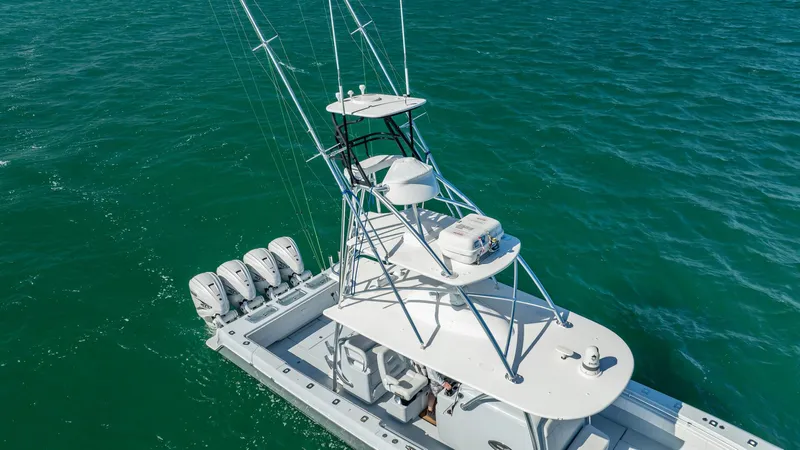 Buckalot Yacht Photos Pics 