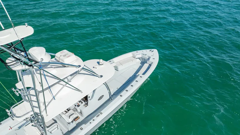 Buckalot Yacht Photos Pics 