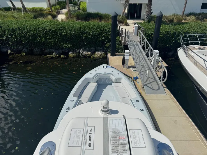 Buckalot Yacht Photos Pics 