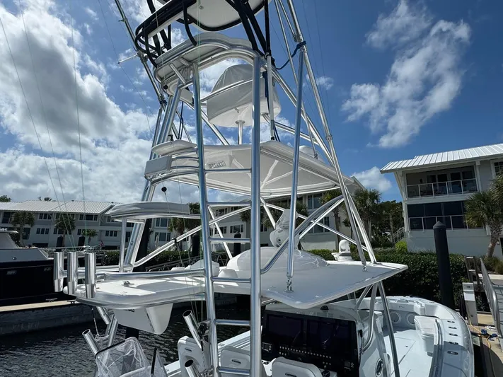 Buckalot Yacht Photos Pics 