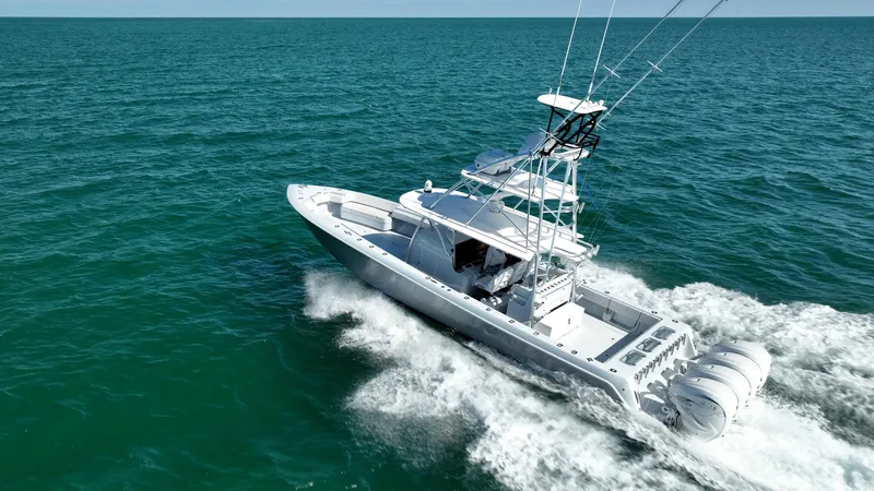 Buckalot Yacht Photos Pics 