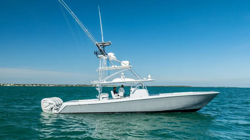 Buckalot Yacht Photos Pics 