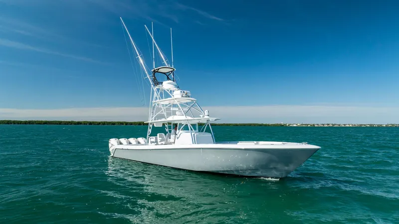 Buckalot Yacht Photos Pics 