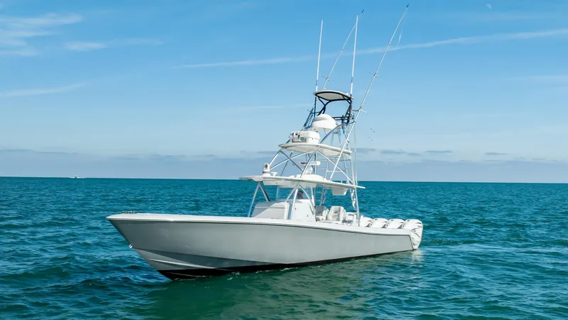 Buckalot Yacht Photos Pics 