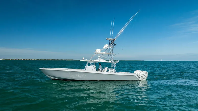 Buckalot Yacht Photos Pics 