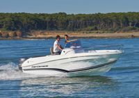 2023 Jeanneau Cap Camarat 5.5 CC
