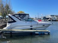 2004 Maxum 2700 SE