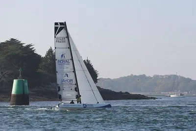 2015 One Design DIAM 24 OD