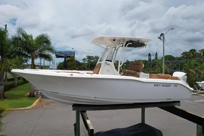 Key West 239 FS