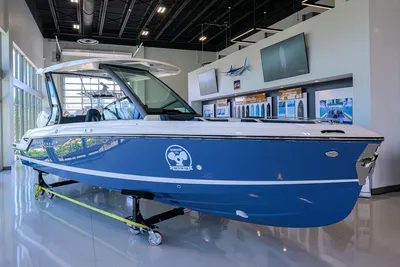 Monterey Elite 27 OB