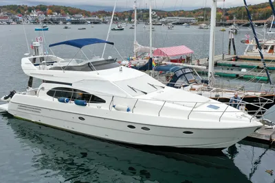 Azimut 54