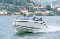 2023 Quicksilver activ 675 cruiser