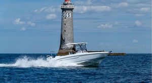2023 Beneteau FLYER 8 SPACEDECK - V2