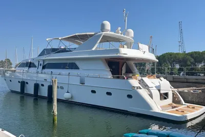 Santamargherita Santa 27