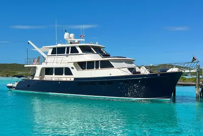 Marlow 66E-CB