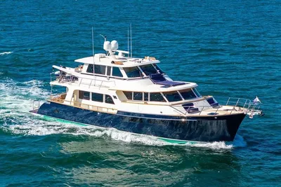 Marlow 66E-CB