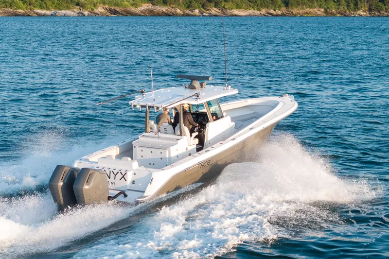 Onyx Yacht Photos Pics 