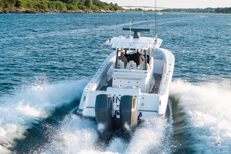 Onyx Yacht Photos Pics 