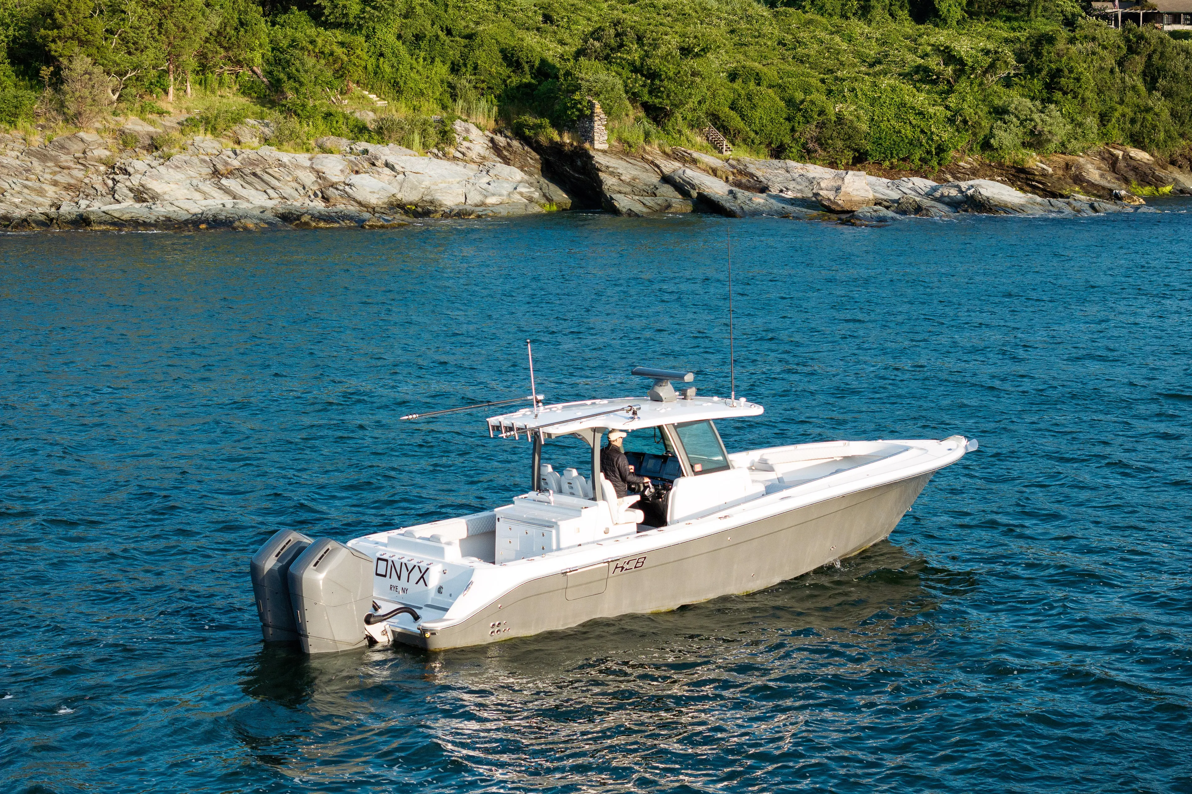 Onyx Yacht Photos Pics 