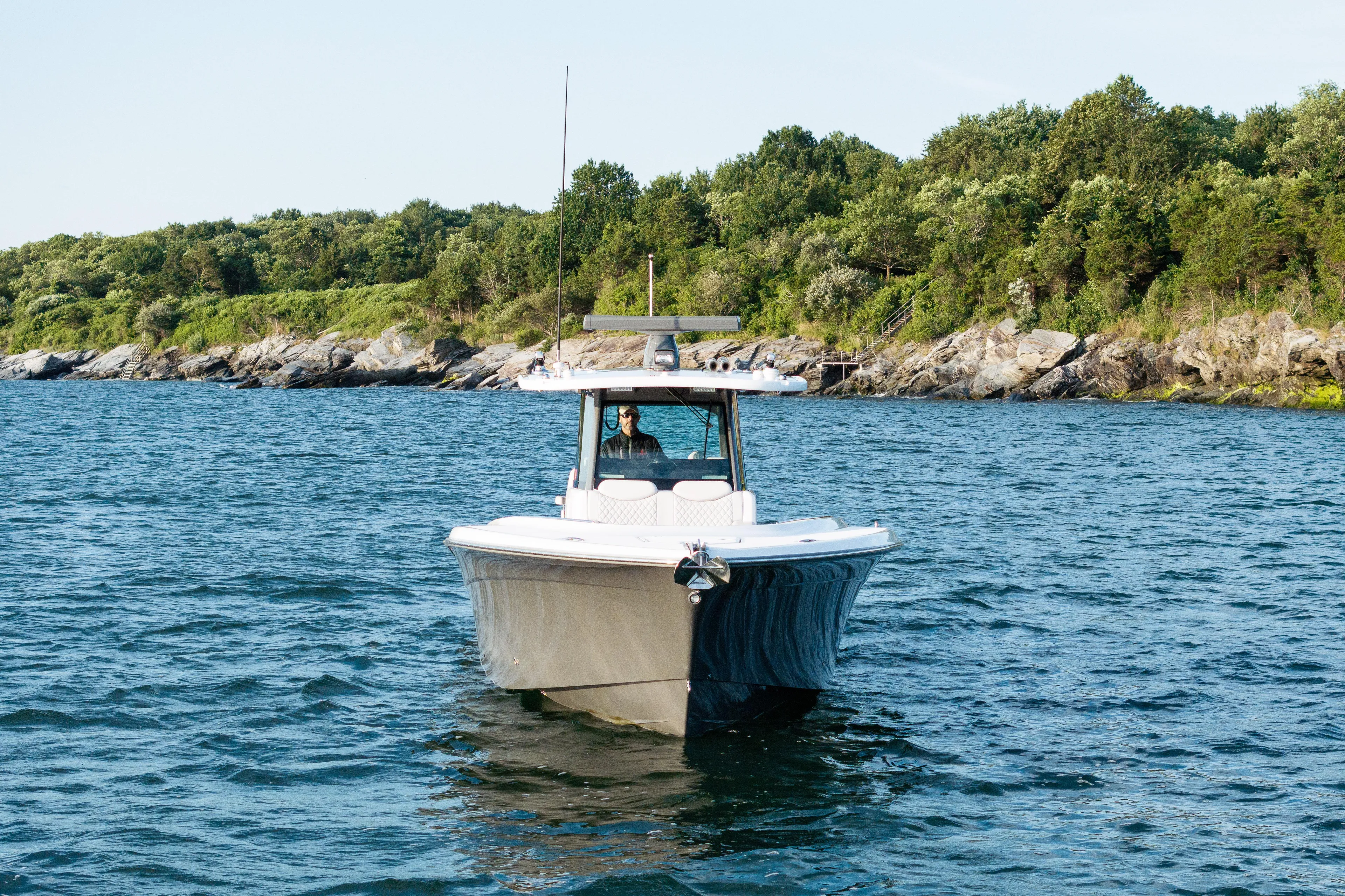 Onyx Yacht Photos Pics 